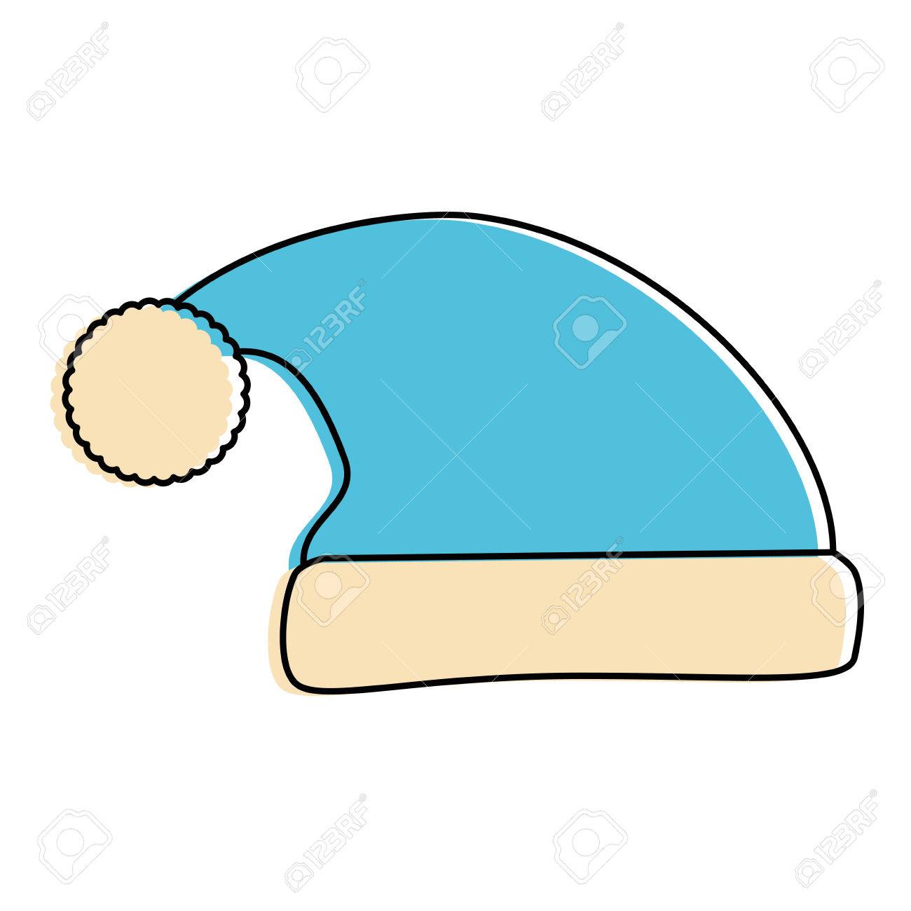 sleeping hat