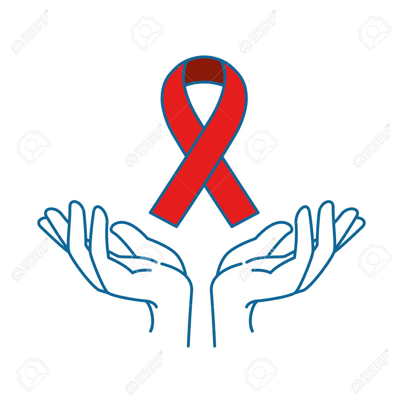 最新のhdイラスト リボン 美しい花の画像