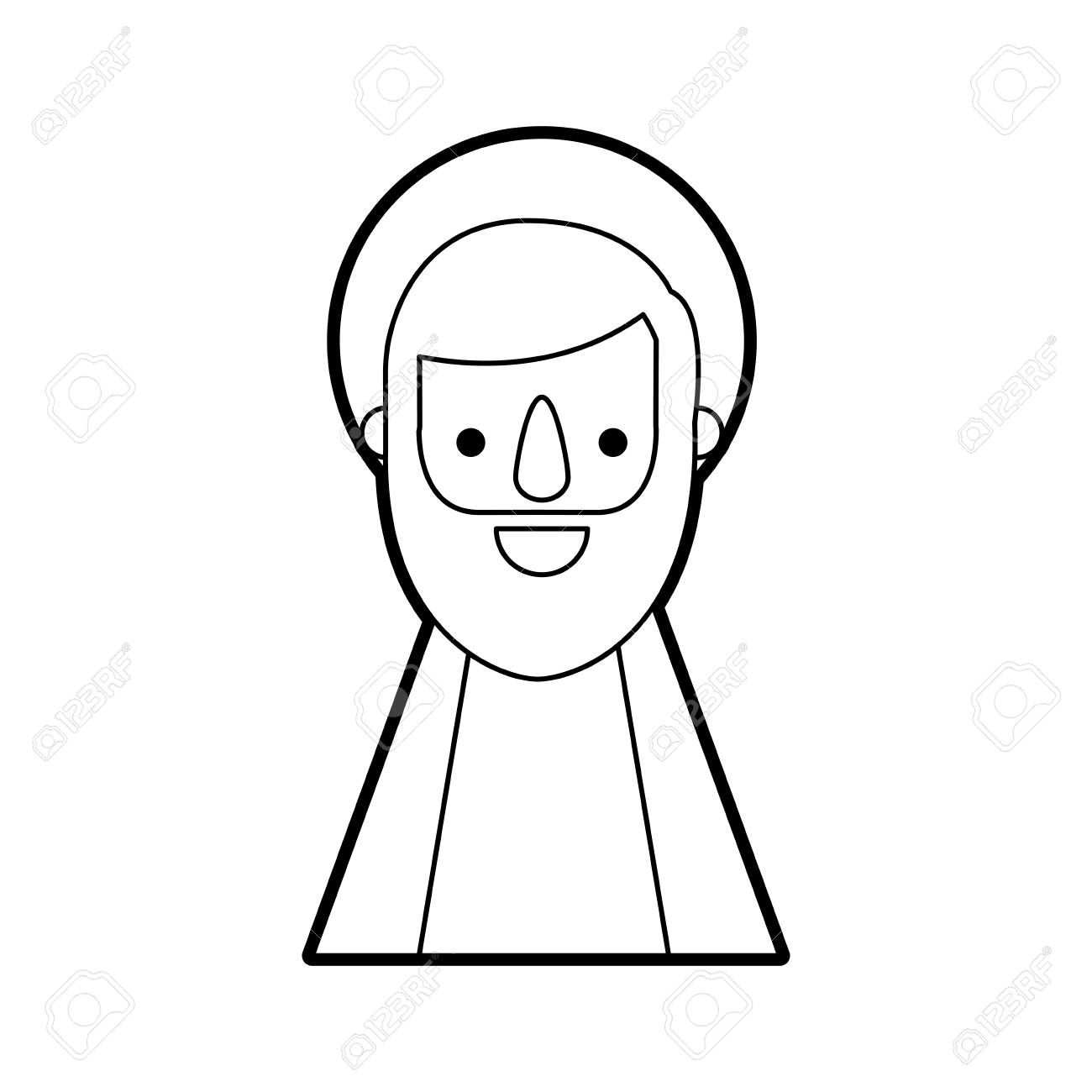 Ilustración De Vector De Navidad De San José Padre Espiritual De Dibujos Animados Ilustraciones Svg, Vectoriales, Clip Art Vectorizado Libre De Derechos. Image 88079266. Ilustración De Vector De Navidad De San José Padre Espiritual De Dibujos Animados Ilustraciones Svg, Vectoriales, Clip Art Vectorizado Libre De Derechos. Image 88079266.