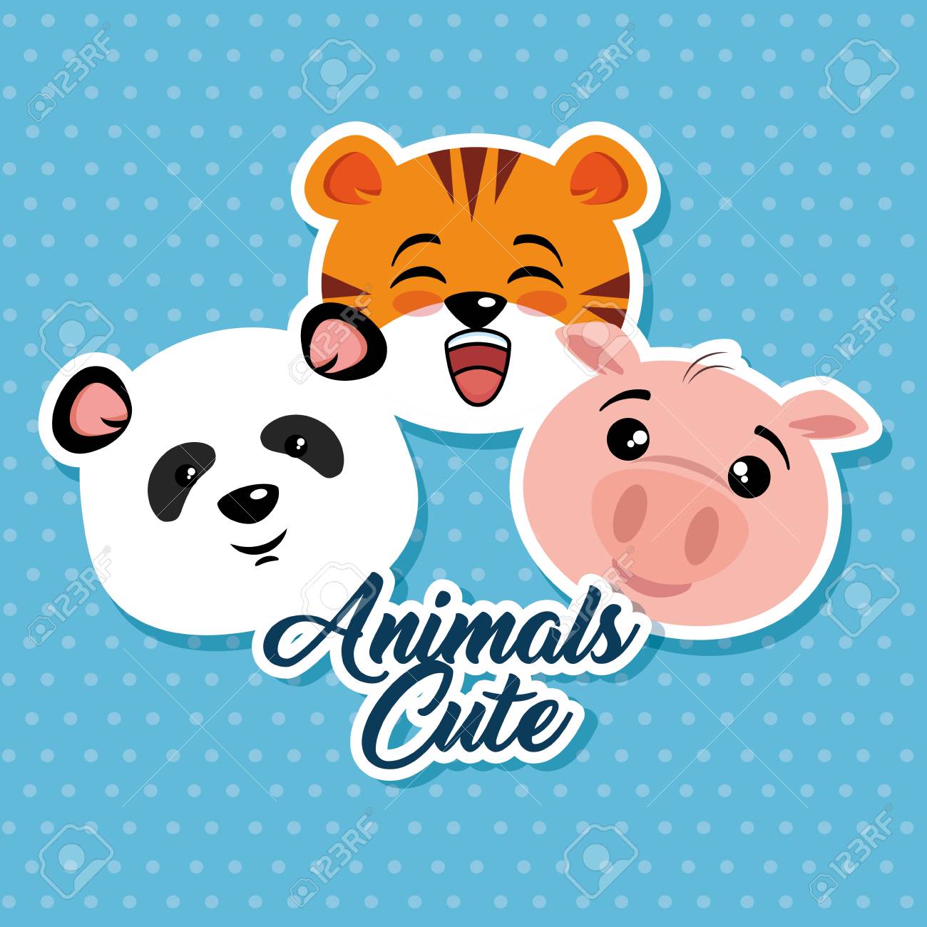 Diseño Gráfico De Animales Lindos Dibujos Animados Ilustración Vectorial Ilustraciones Svg, Vectoriales, Clip Art Vectorizado Libre De Derechos. Image 89288716. Diseño Gráfico De Animales Lindos Dibujos Animados Ilustración Vectorial Ilustraciones Svg, Vectoriales, Clip Art Vectorizado Libre De Derechos. Image 89288716.