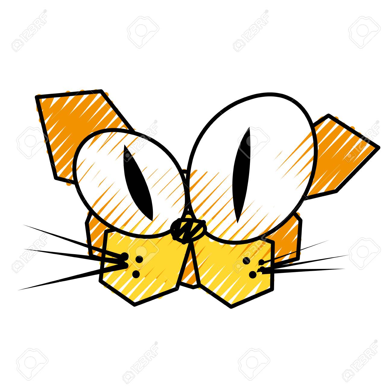 Gribouiller Drole Chat Visage Dessin Anime Graphique Vectoriel Clip Art Libres De Droits Vecteurs Et Illustration Image Gribouiller Drole Chat Visage Dessin Anime Graphique Vectoriel Clip Art Libres De Droits Vecteurs Et Illustration Image