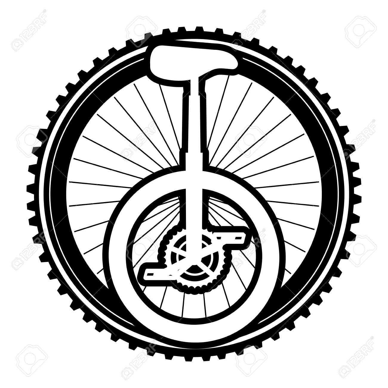 一輪車レース ホイール イラスト デザイン のイラスト素材 ベクタ Image 9172 一輪車レース ホイール イラスト デザイン のイラスト素材 ベクタ Image 9172