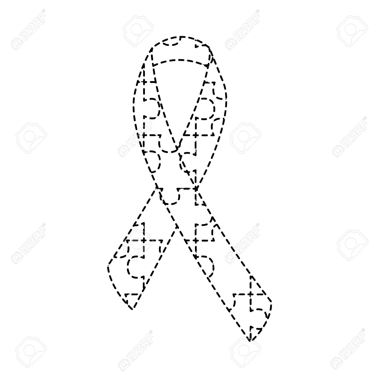 Autism Awareness Ribbon Made With Jigsaw Puzzle Vector Illustration Sticker Design Royalty Free SVG, Cliparts, Vectors, and Stock Illustration. Image 95504703. autism-awareness-ribbon-made-with-jigsaw-puzzle-vector-illustration-sticker-design-royalty-free-svg-cliparts-vectors-and-stock-illustration-image-95504703