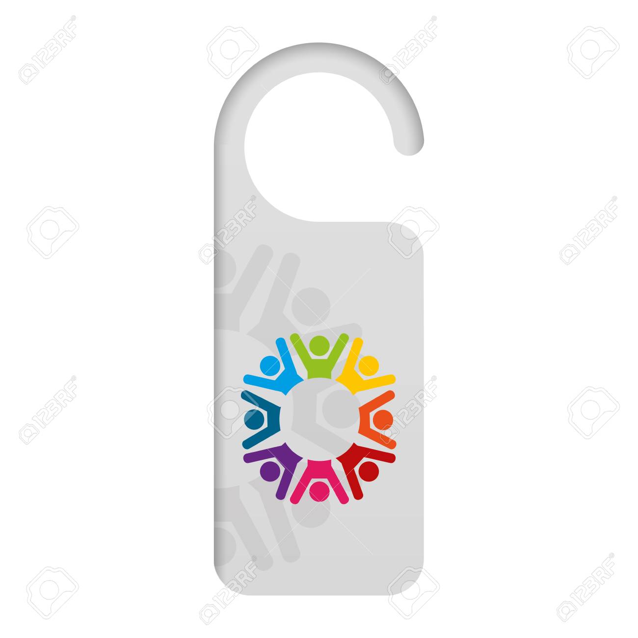 do not disturb templates