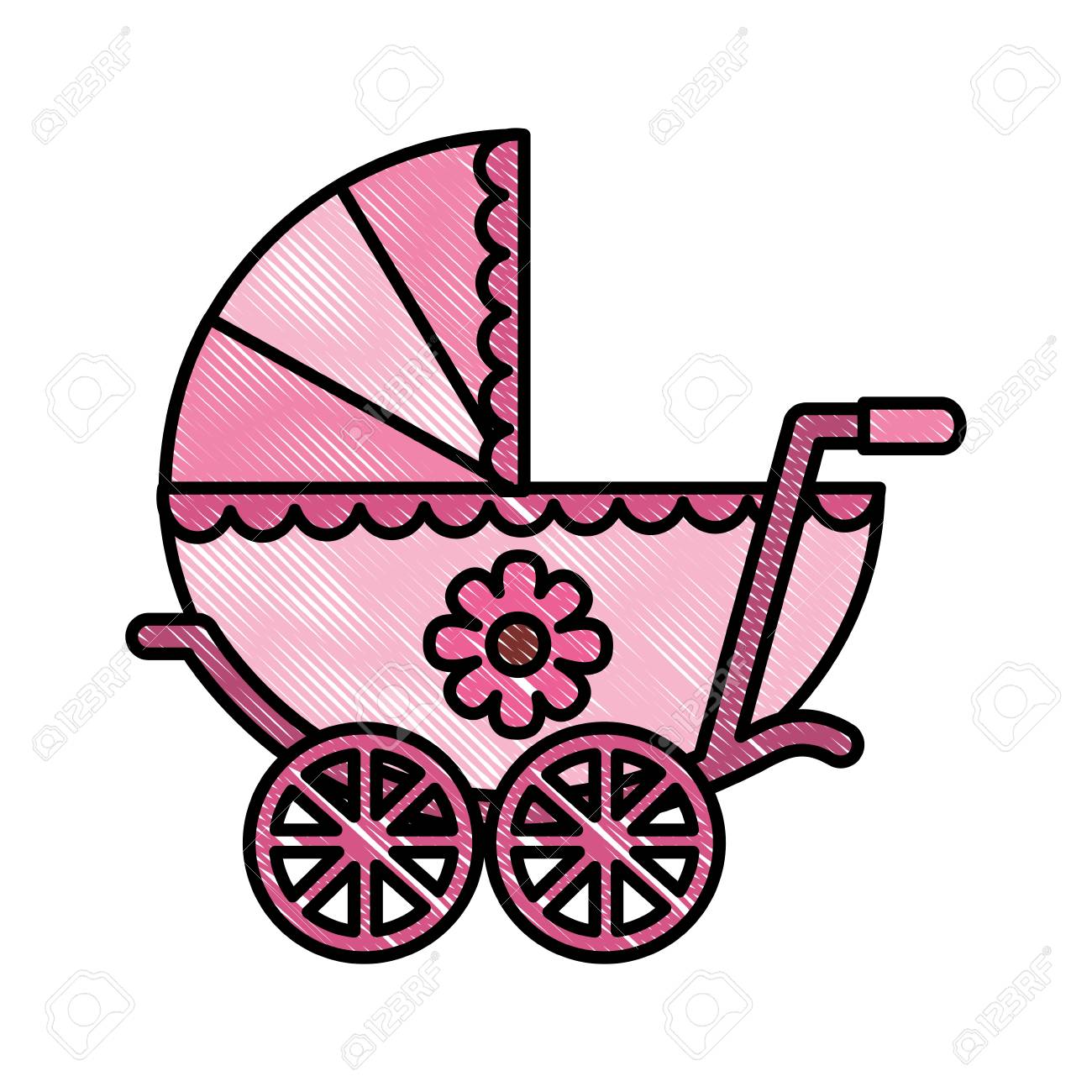 pram for newborn