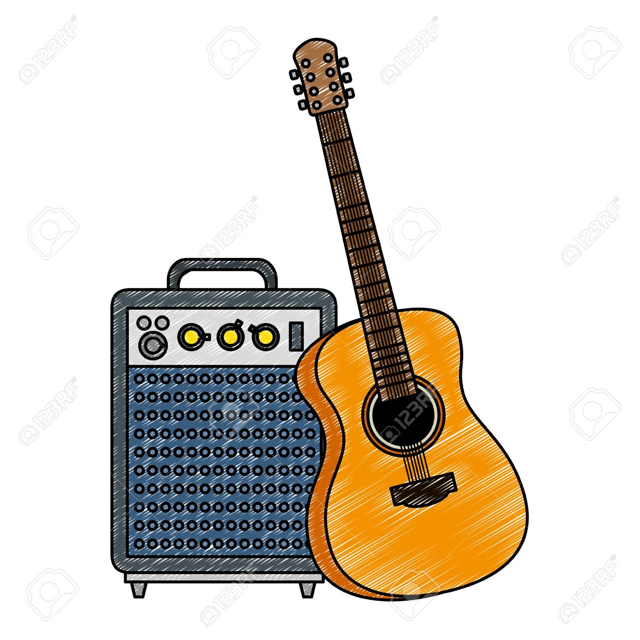 bluetooth speaker with bass and treble control