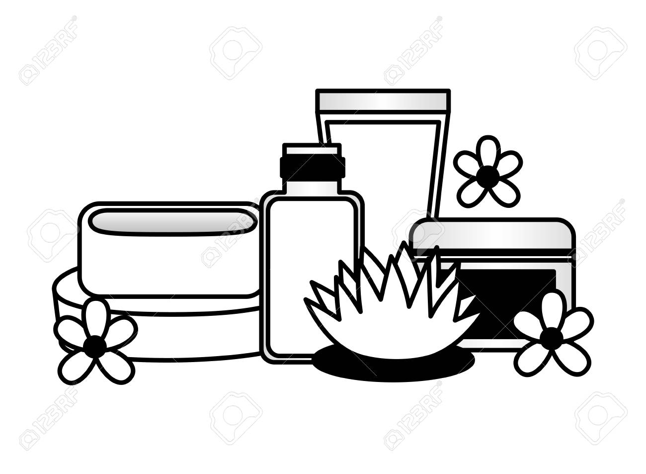 skin therapy products