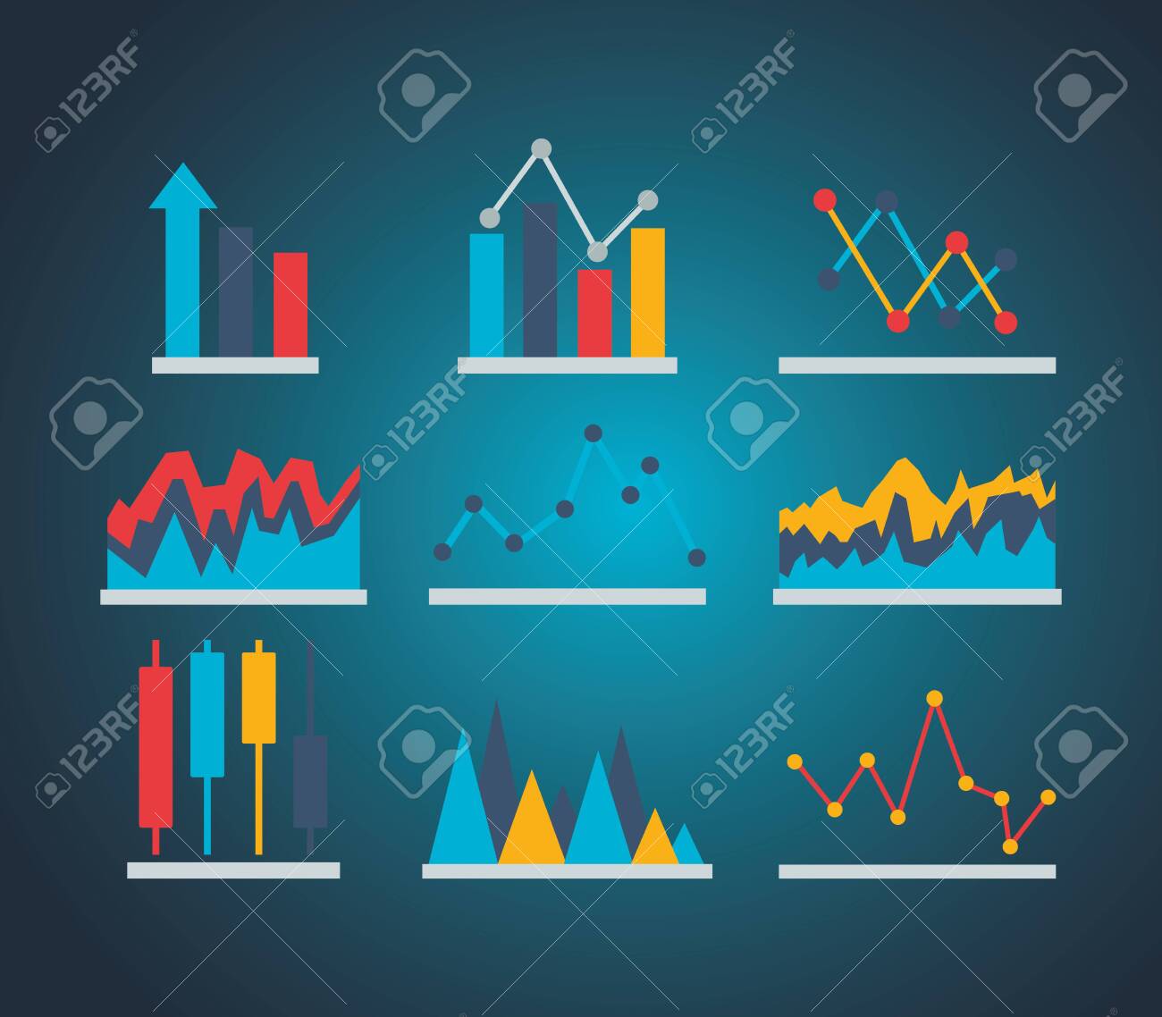 Set Stock Chart