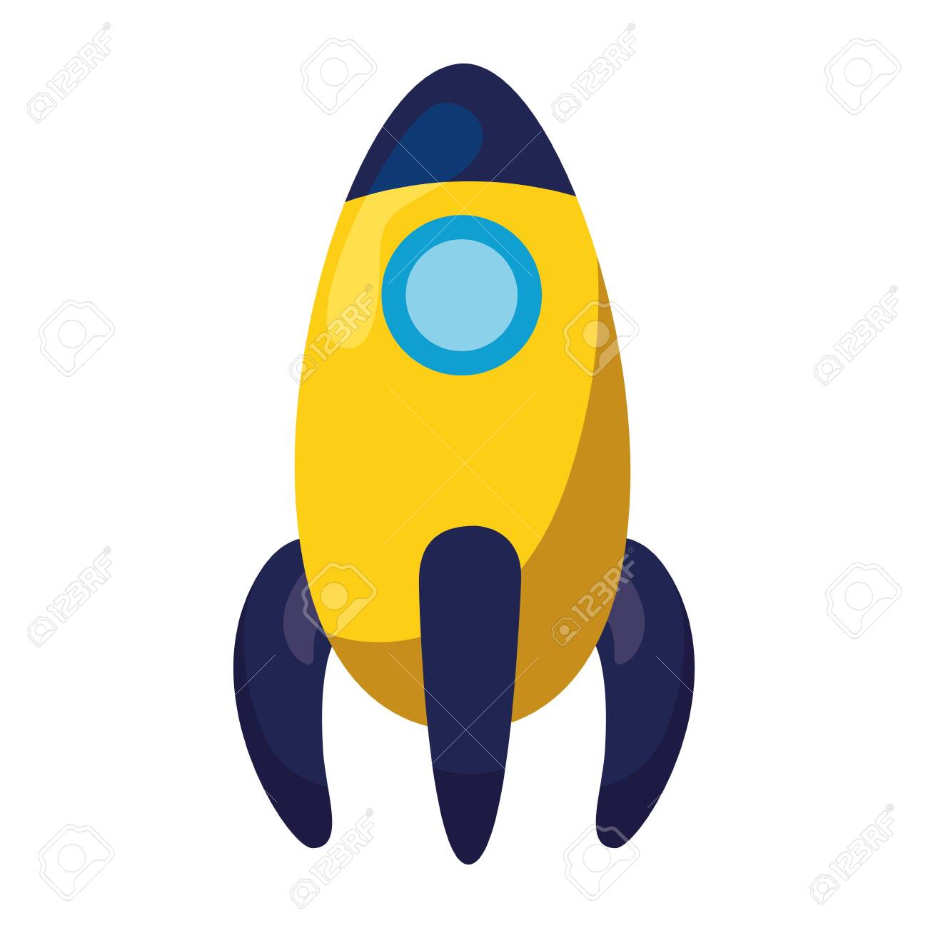 rocket kids toy