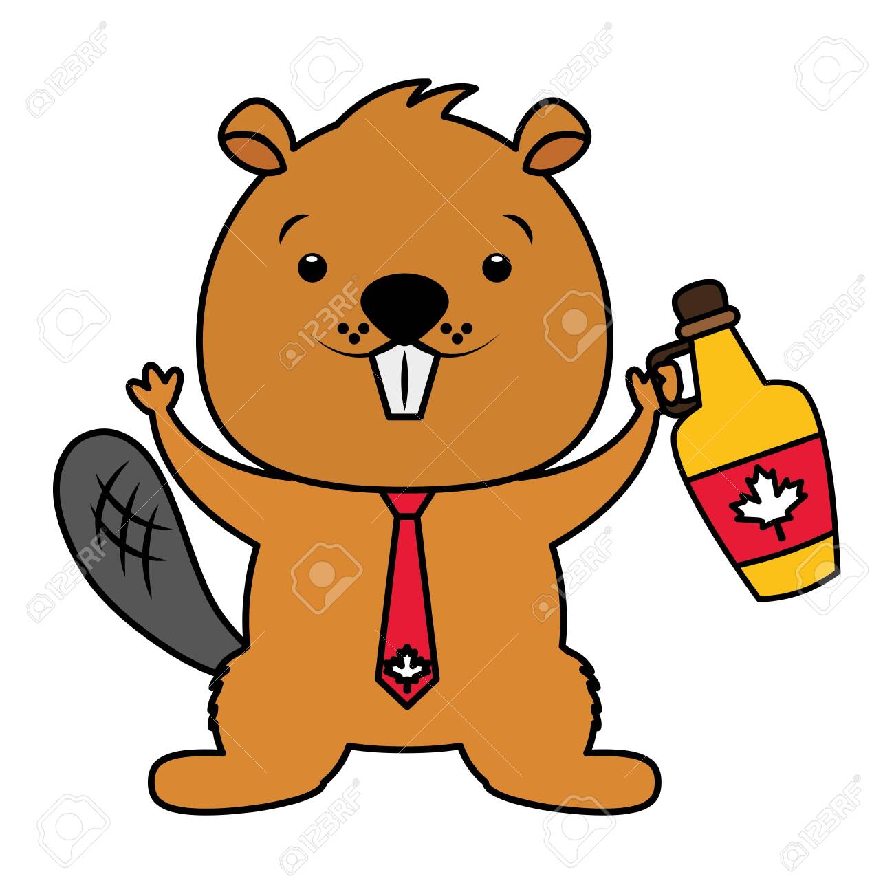 130344307-beaver-with-syrup-maple-happy-canada-day-vector-illustration.jpg