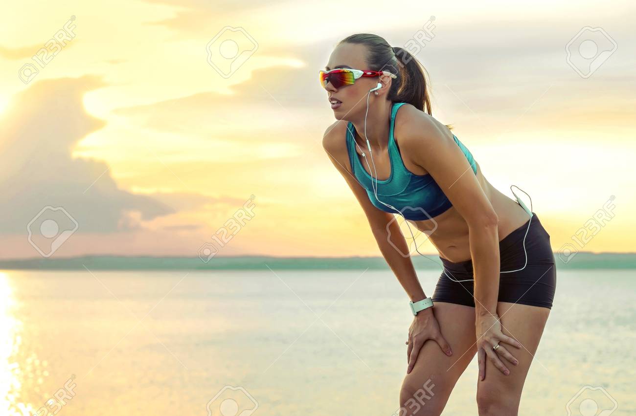 Gafas de sol mujer deportivas Clearance