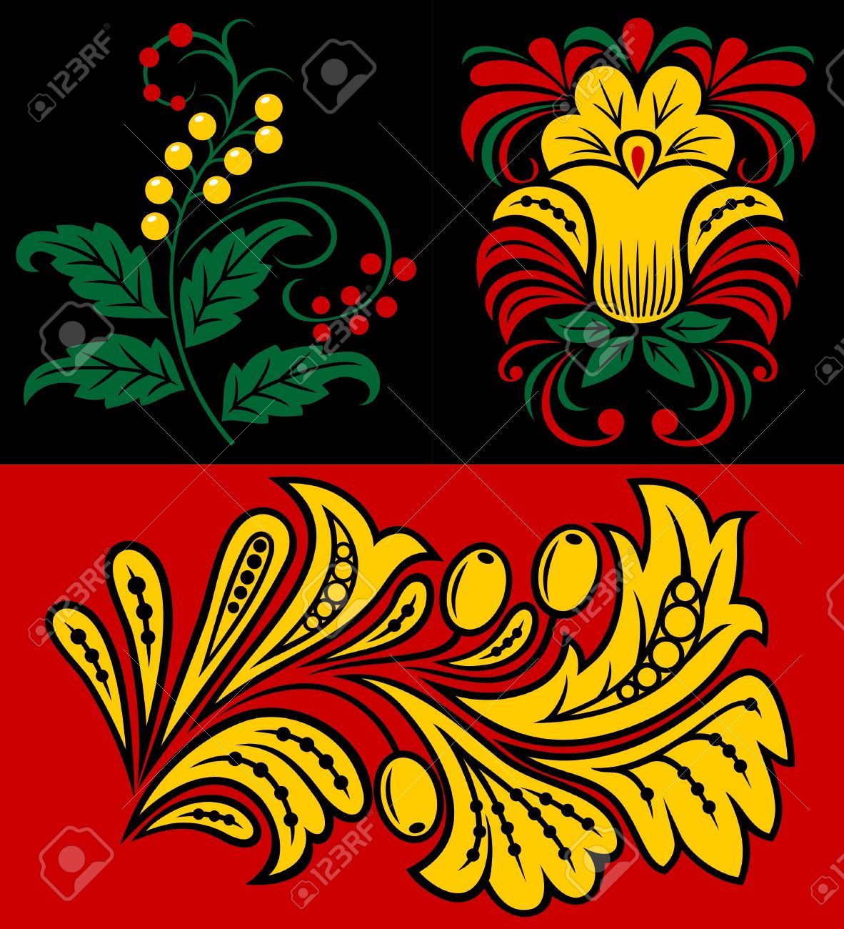 traditional design images