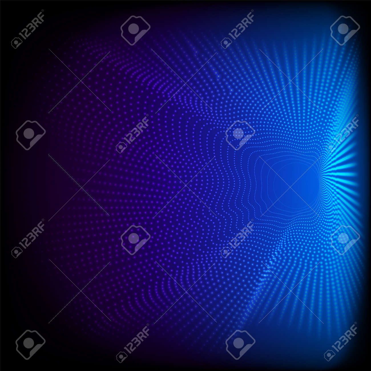 Abstract dynamic dots wave 3D pattern particles on blue background and texture Big data Digital rendering Vector illustration - 157723771 Abstract dynamic dots wave 3D pattern particles on blue background and texture Big data Digital rendering Vector illustration - 157723771