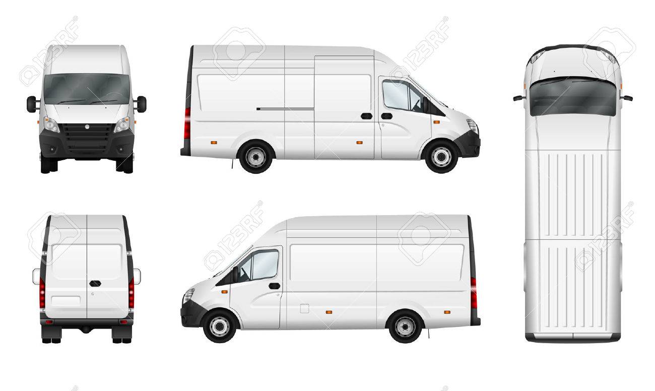 vehicle template