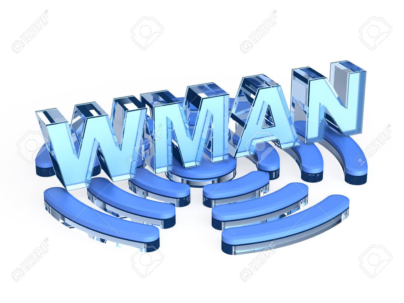 wman wireless metropolitan area