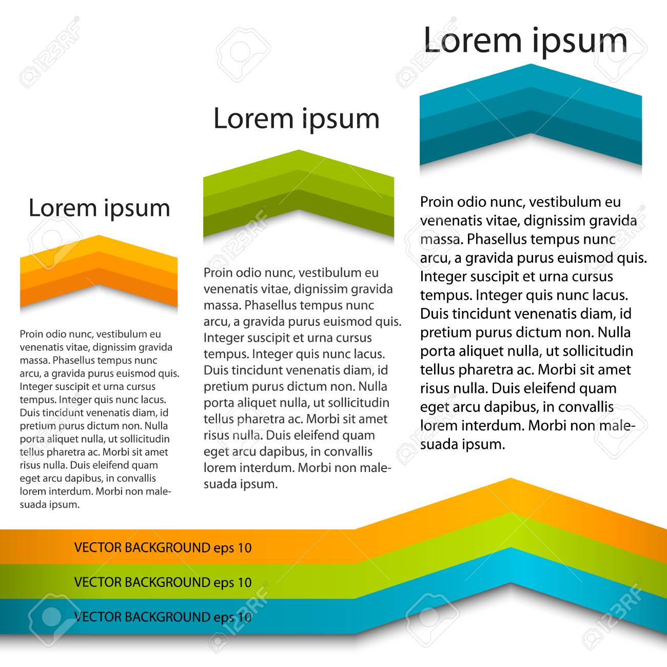 Design Business Prasentation Vorlage Vektor Illustration Fur Technologie Infografiken Die Anzahl Banner Diagramme Und Grafiken Oder Powerpoint Hintergrund Grafiken Und Tabellen Lizenzfrei Nutzbare Vektorgrafiken Clip Arts Illustrationen Image