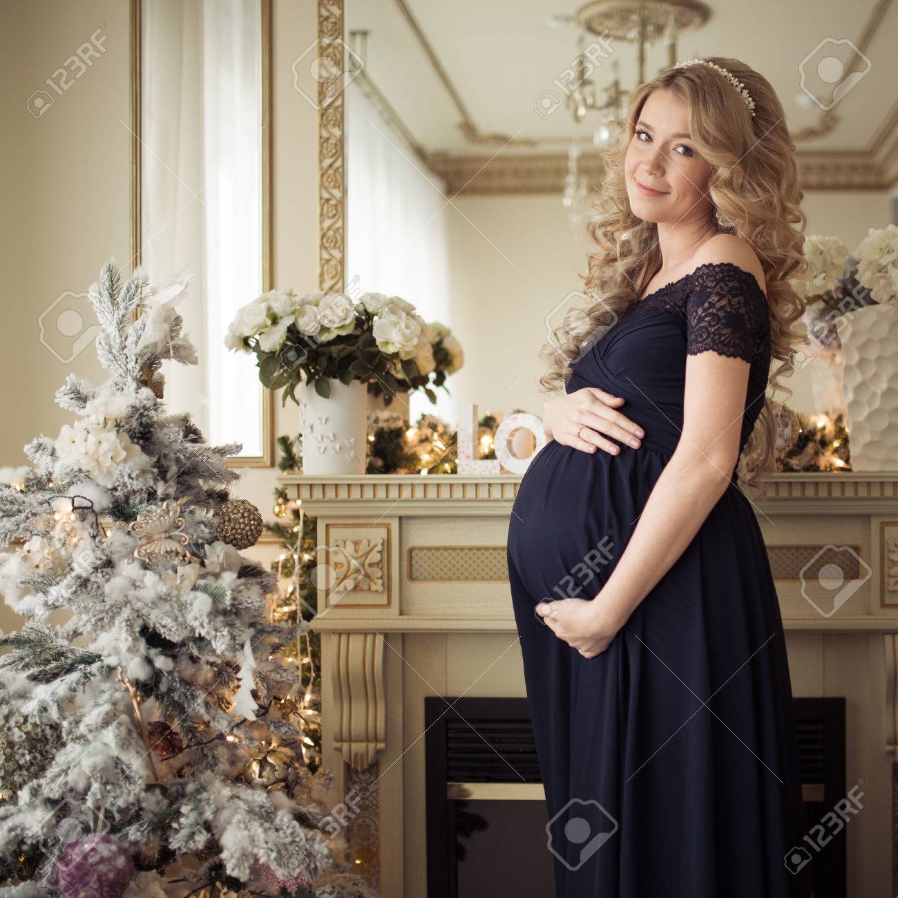 robe de bal gothique