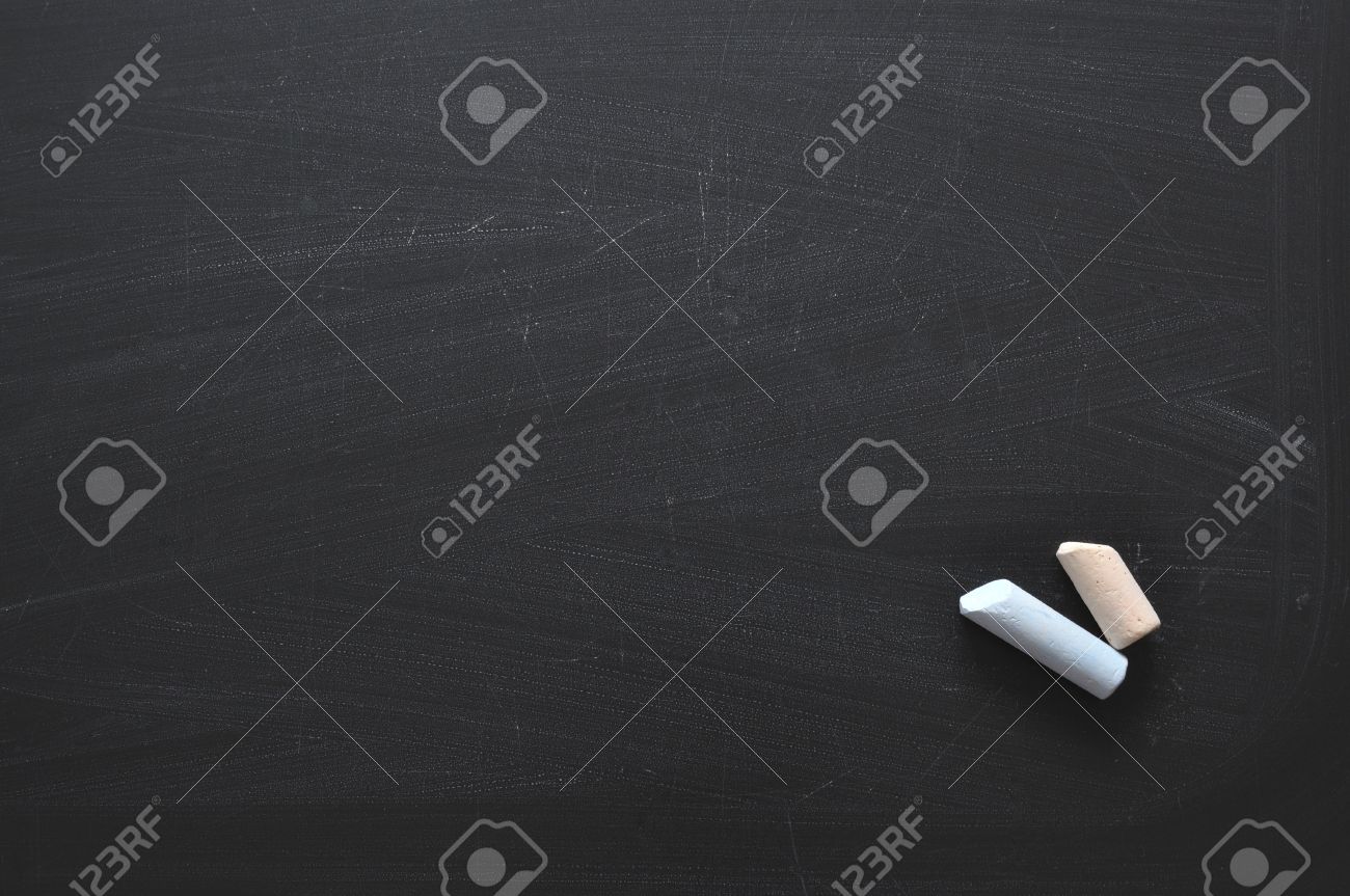 chalk board background
