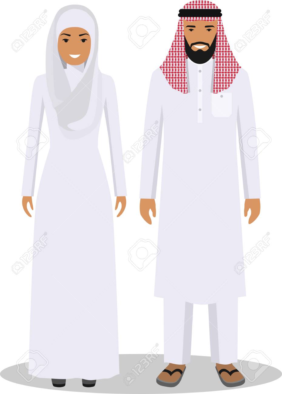 Islamic Dress for Men