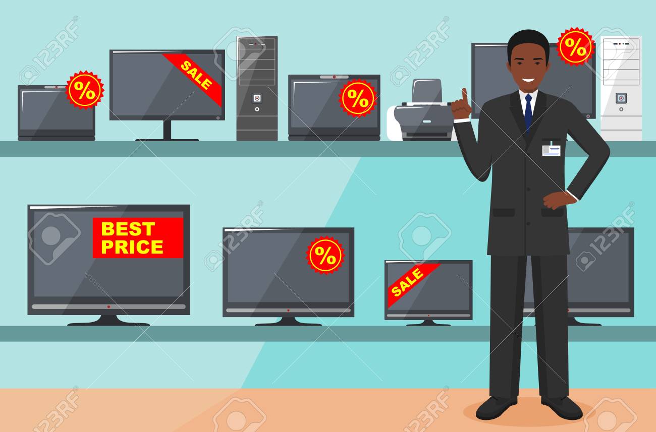 computer shop printers