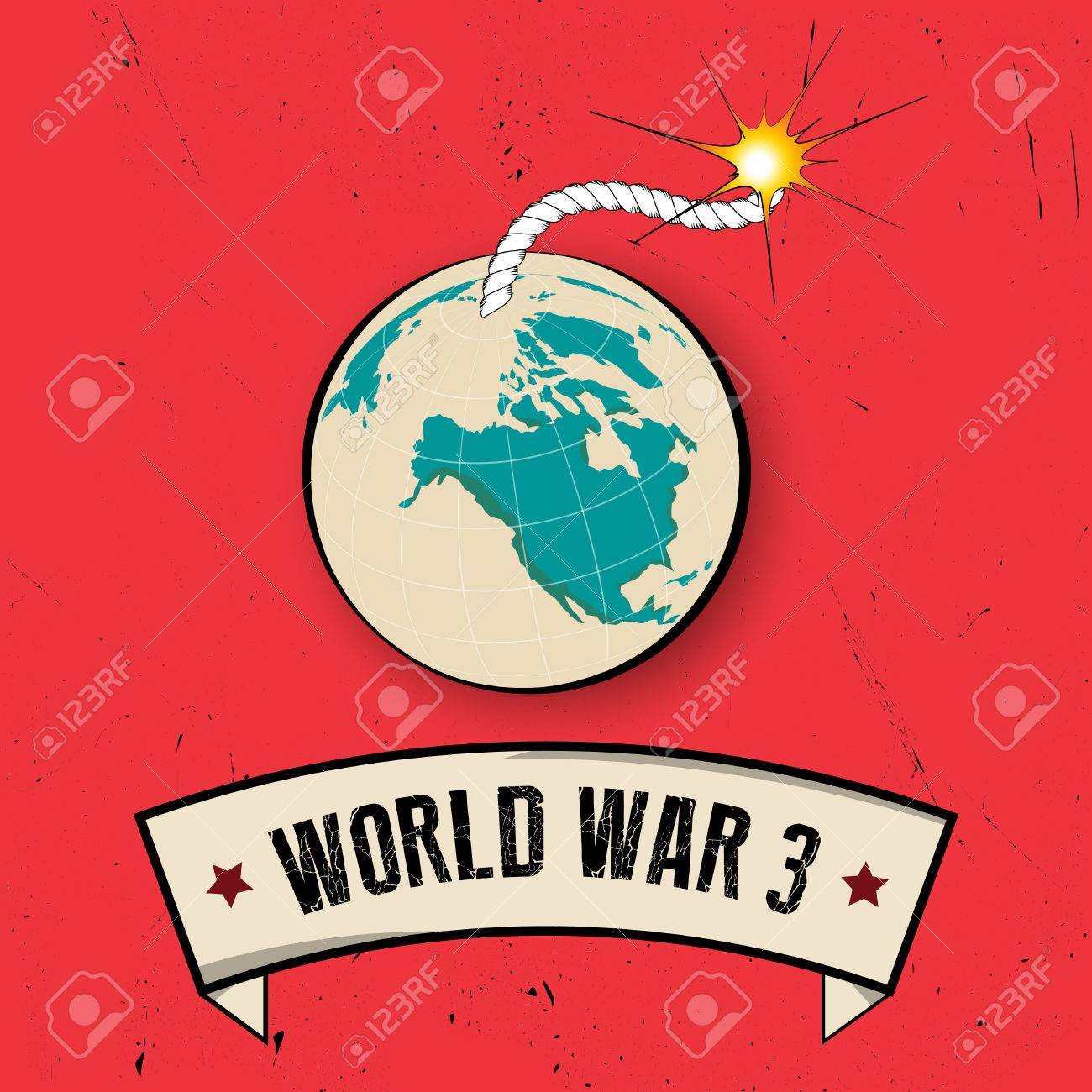 World war 3 countries