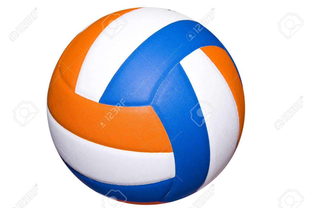 ballon de volley