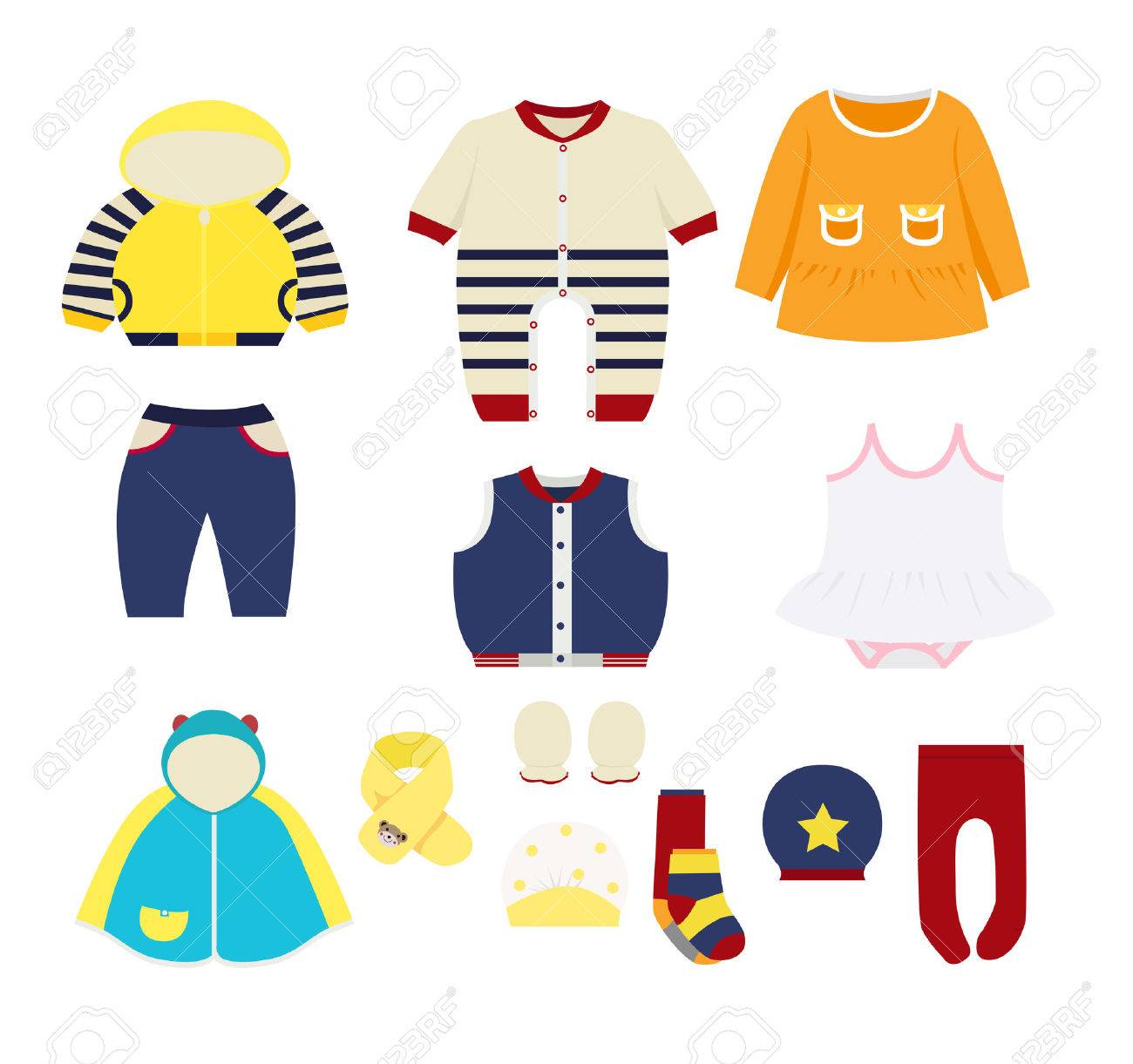 children clothes design