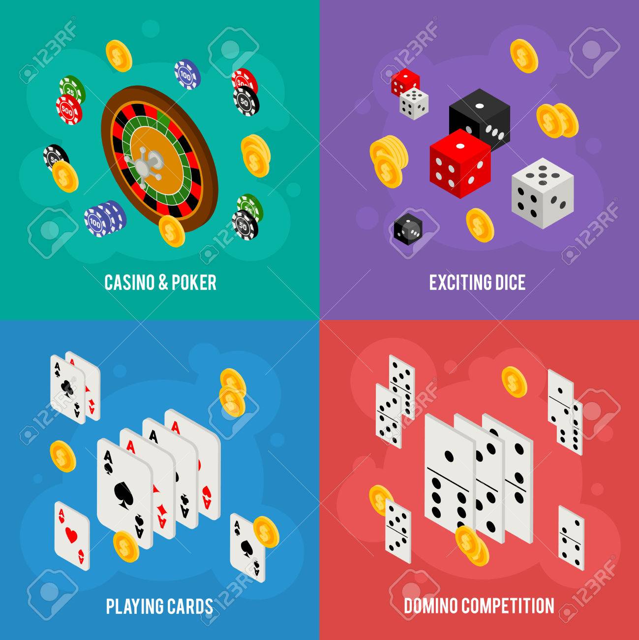 Studio c texas holdem Craps science