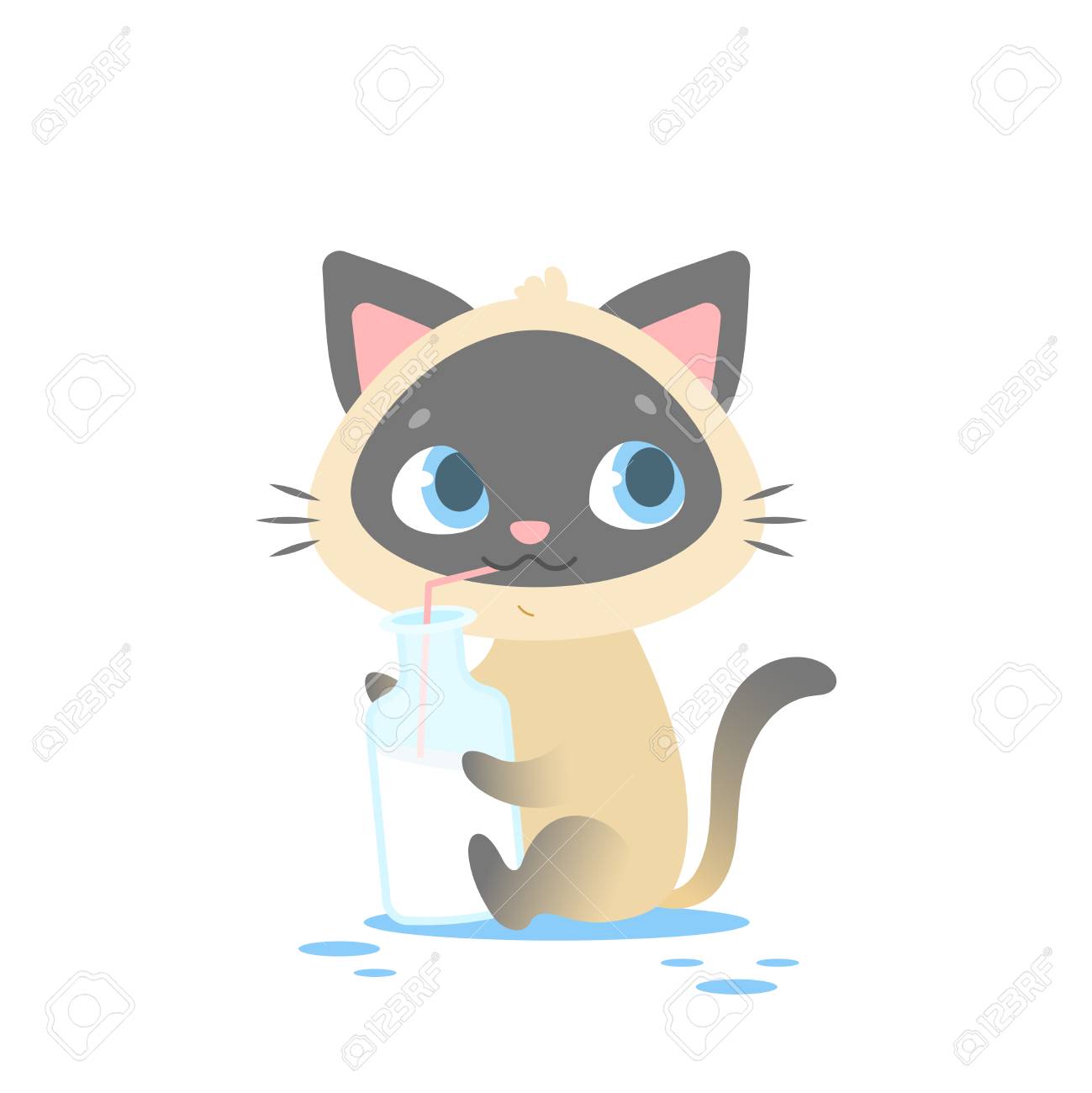 Joli Bebe Chaton Assis Tenant Un Biberon Ideal Pour Les Enfants Et Les Enfants Conceptions De Vetements Vetements Jouets Jeux Mobiles Et Sites Web Isole Sur Fond Blanc Clip Art Libres De Joli Bebe Chaton Assis Tenant Un Biberon Ideal Pour Les Enfants Et Les Enfants Conceptions De Vetements Vetements Jouets Jeux Mobiles Et Sites Web Isole Sur Fond Blanc Clip Art Libres De