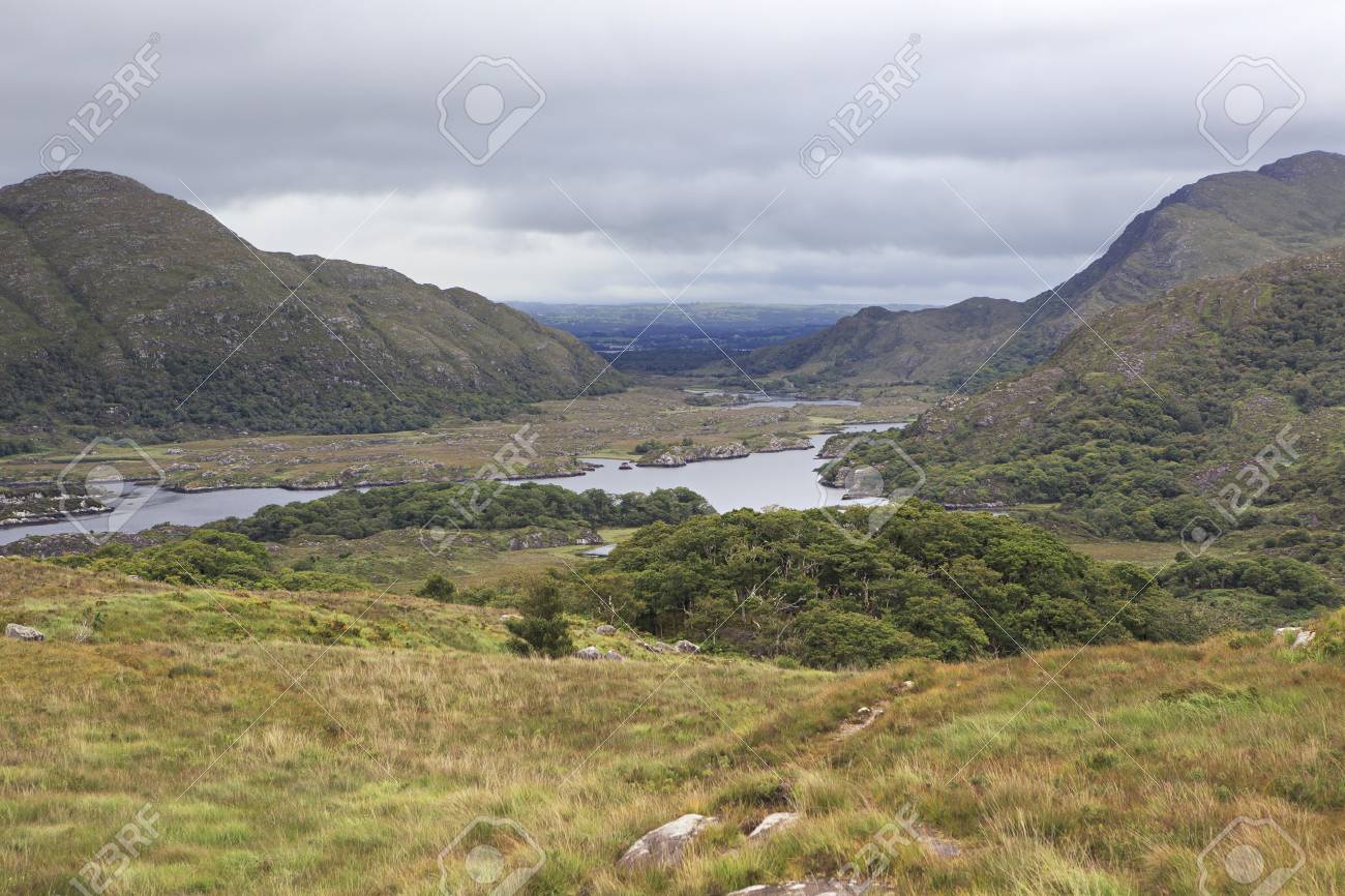 Killarney national park Killarney national park