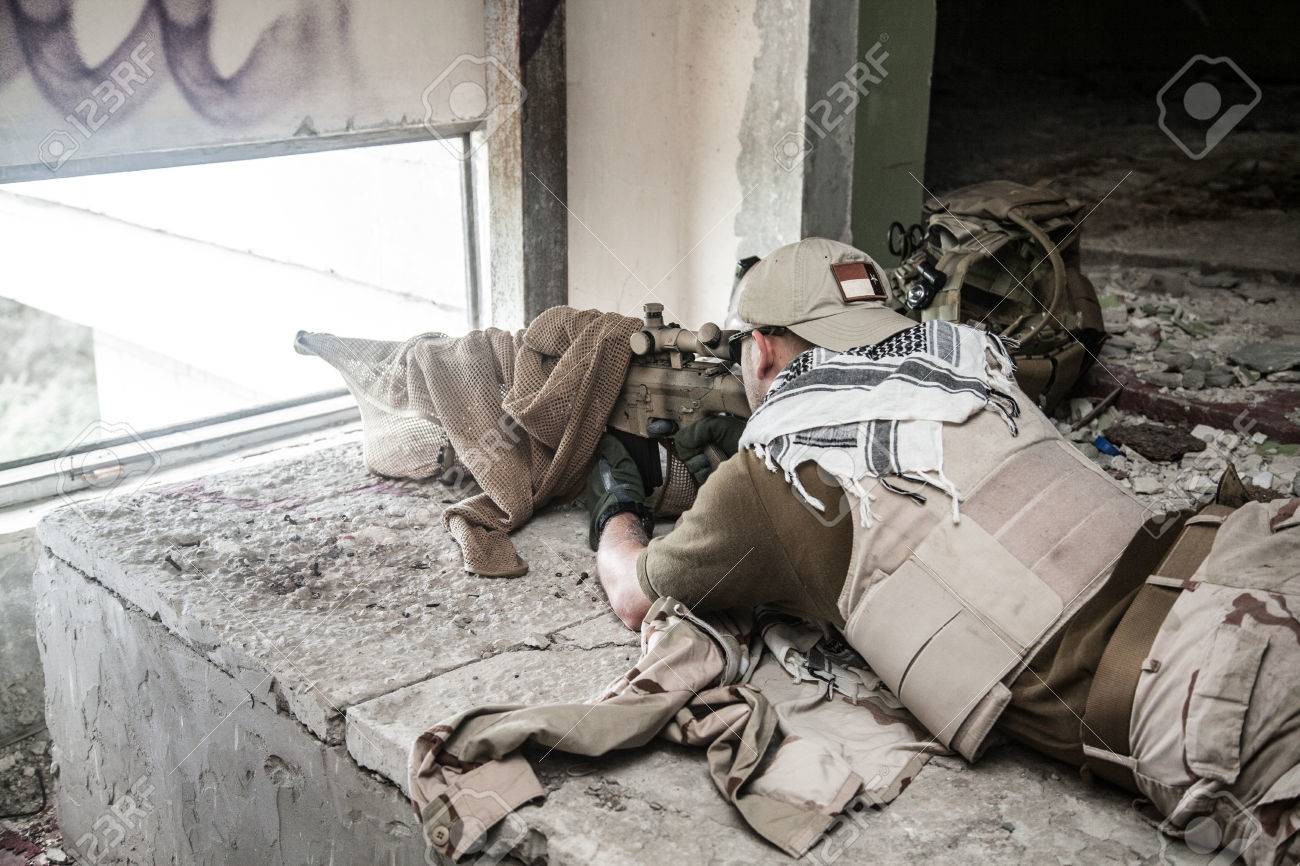 Image result for seal sniper