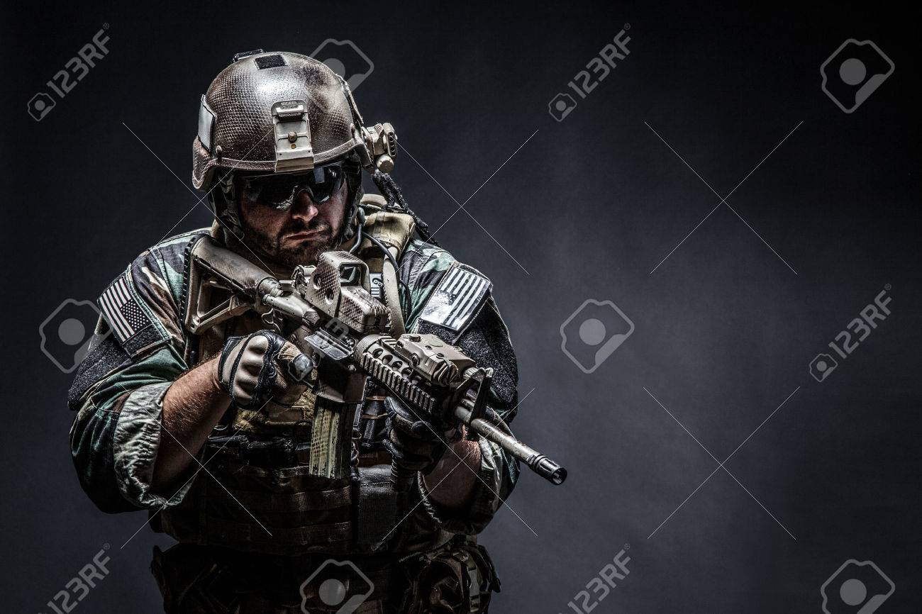 marsoc operator