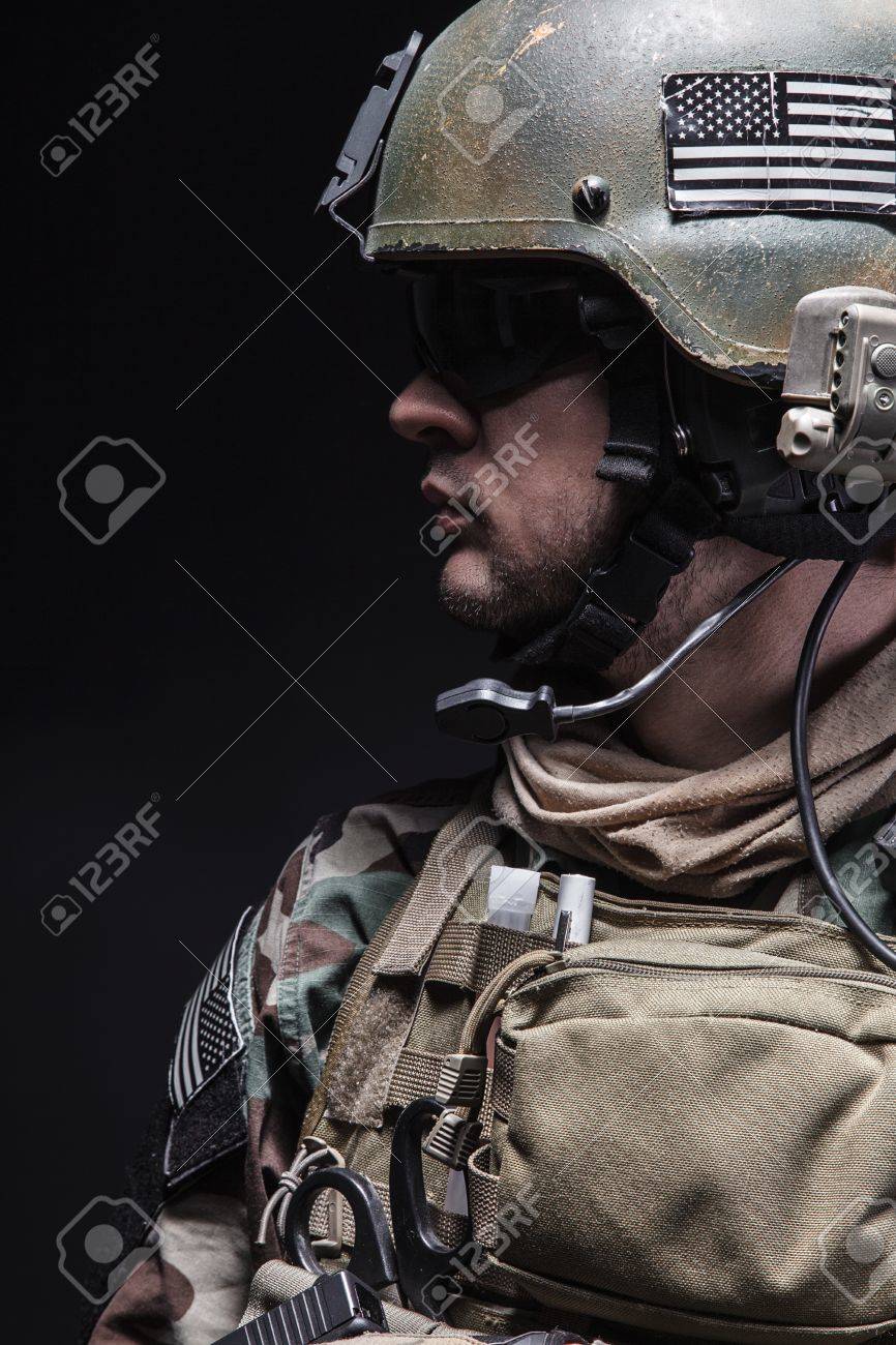 marsoc operator
