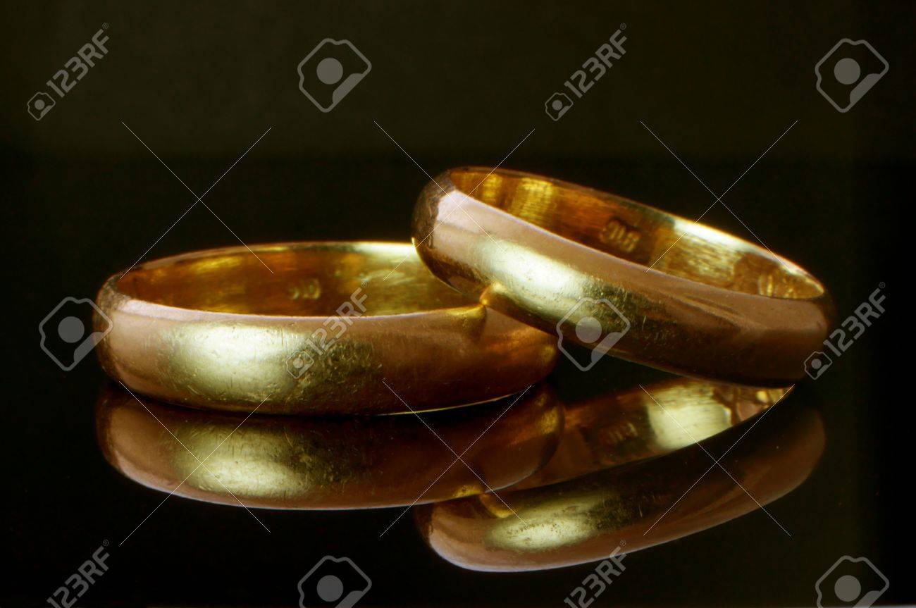 bague or 916 bague or 916