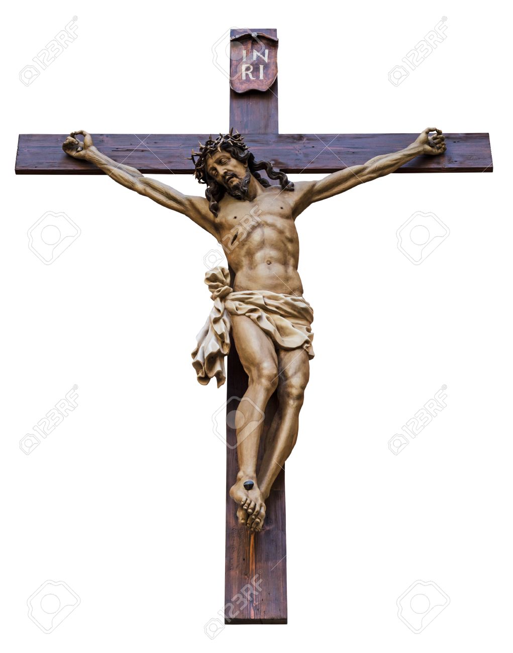 crucifixion of jesus christ