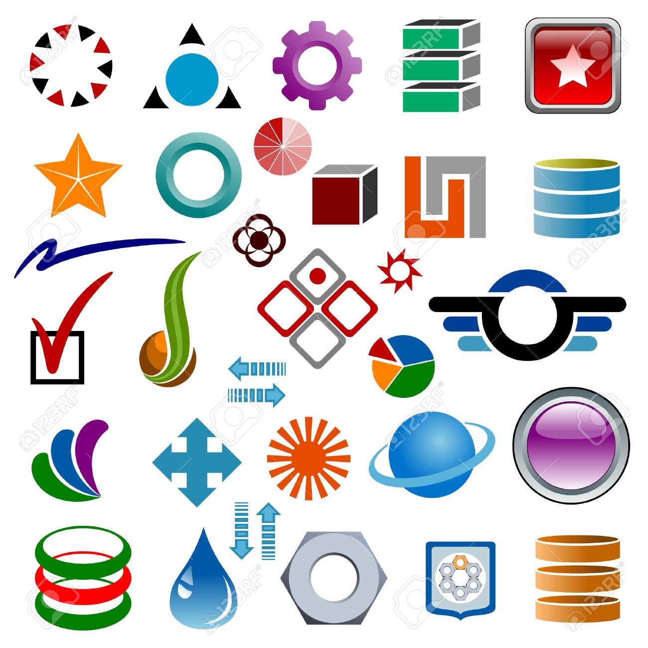elements of graphic design