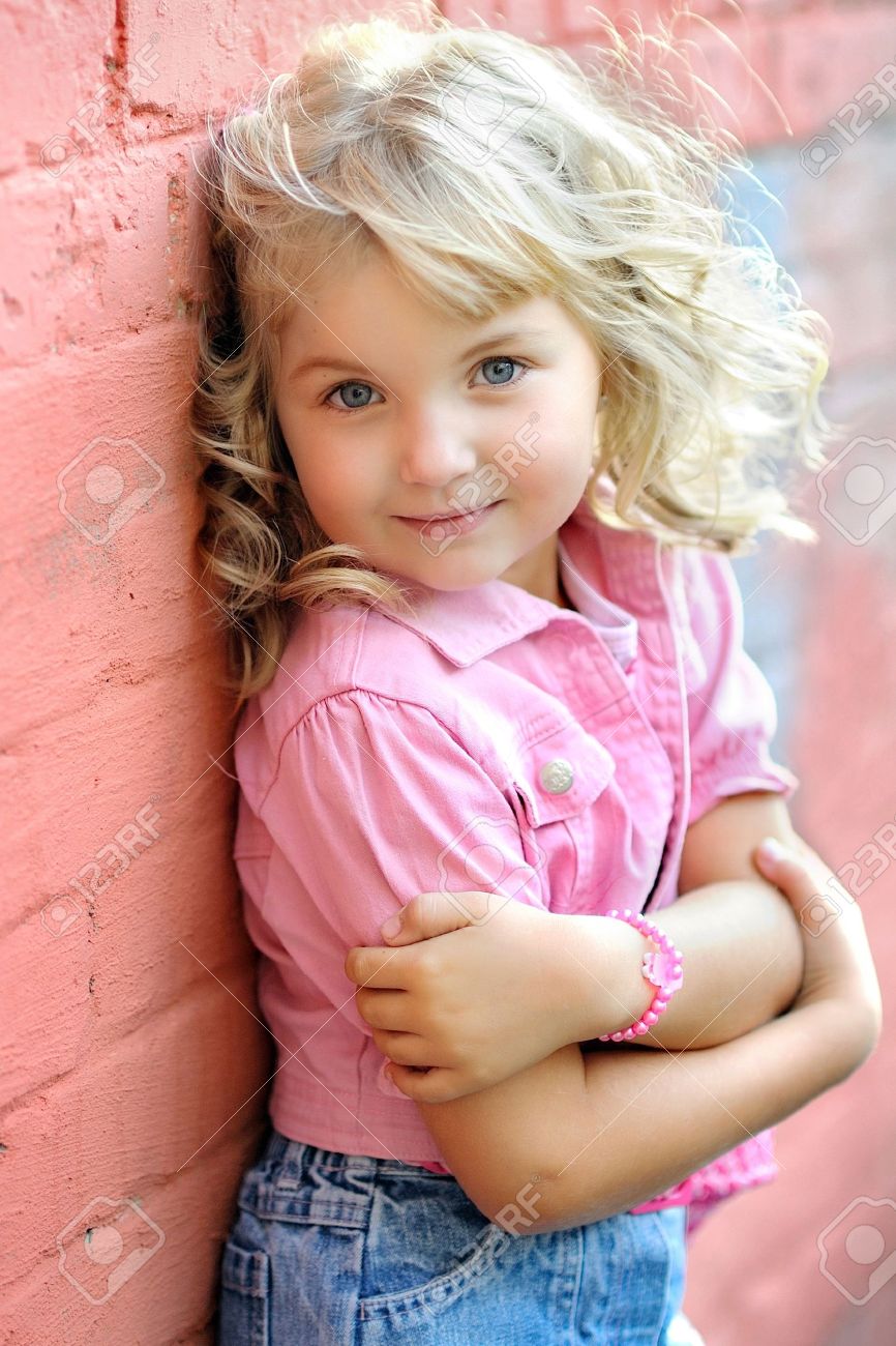 Child girl photos 39