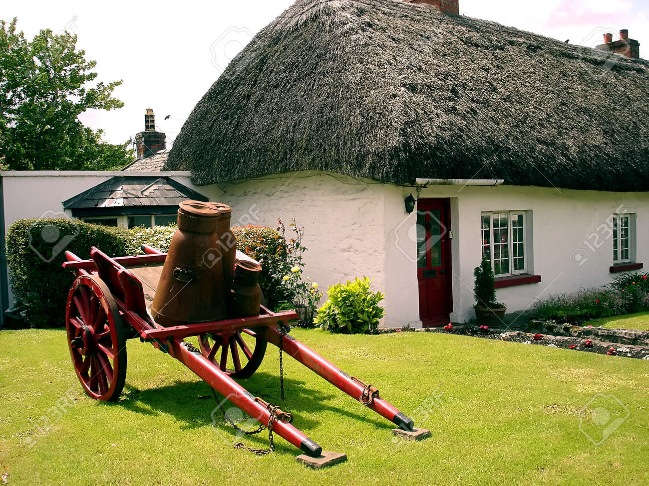 Thatched House Images & Stock Pictures. Royalty Free Thatched ... Thatched House Images & Stock Pictures. Royalty Free Thatched ...