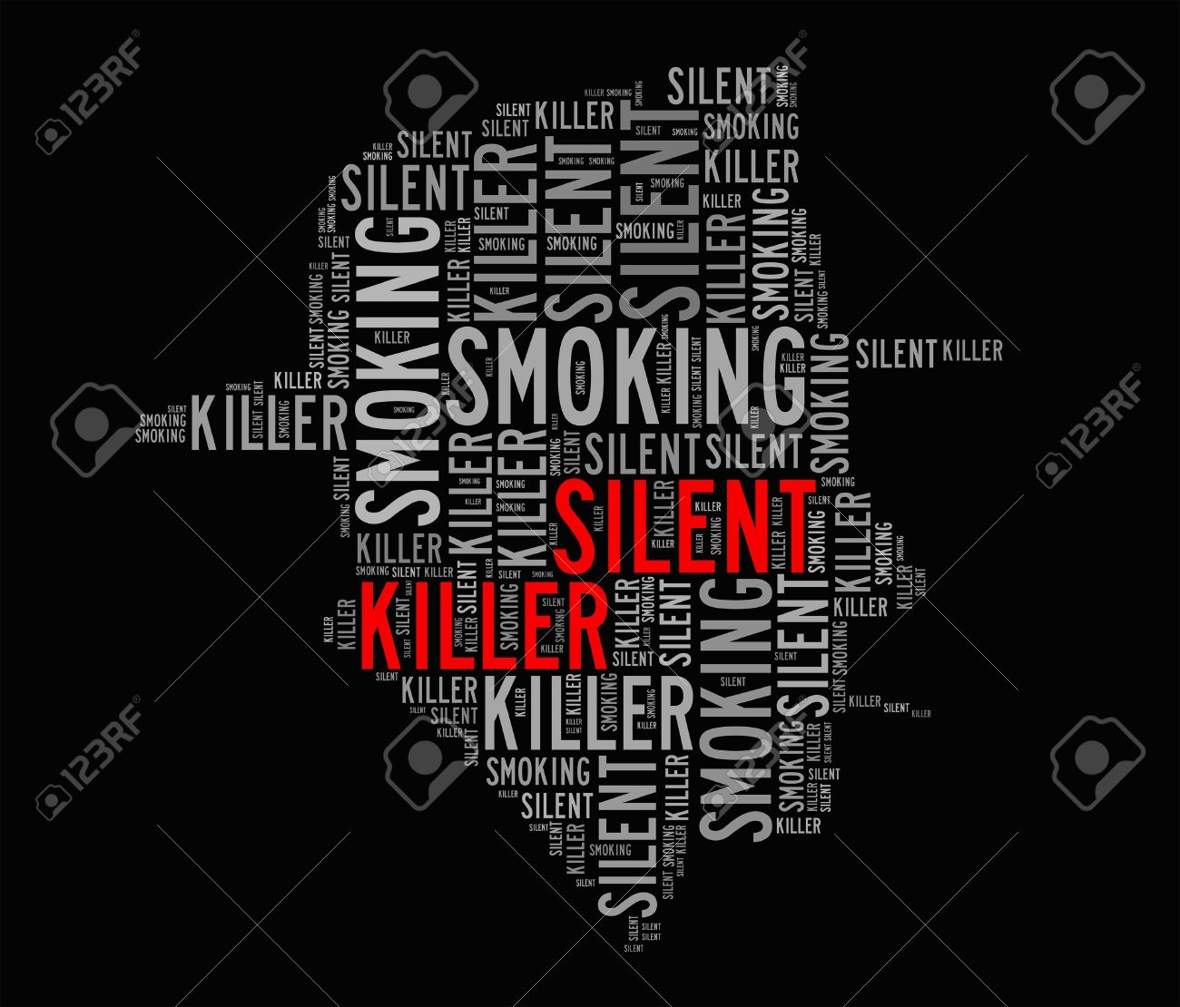 Silent Killer