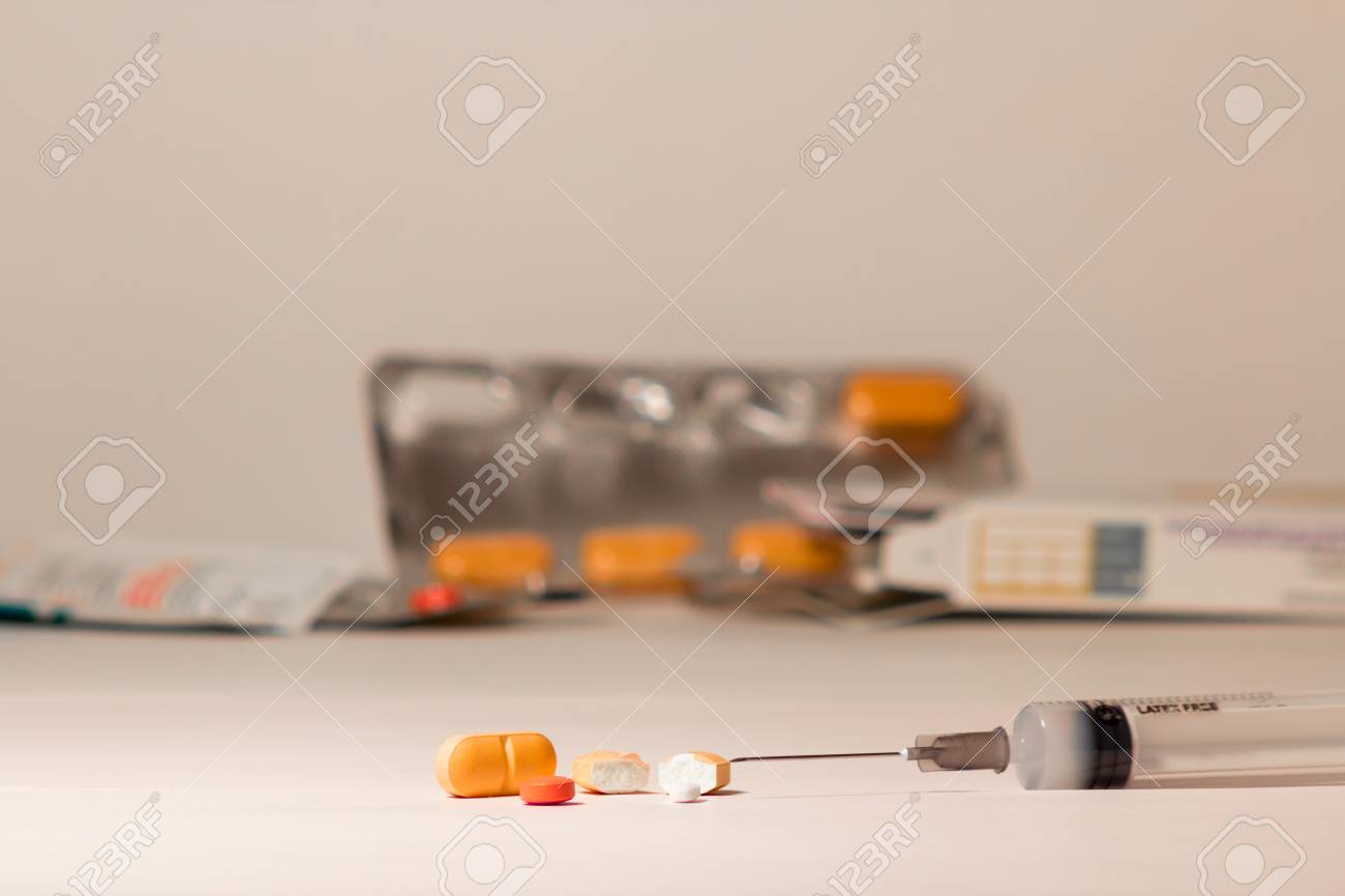 diversi tipi di farmaci diversi tipi di farmaci
