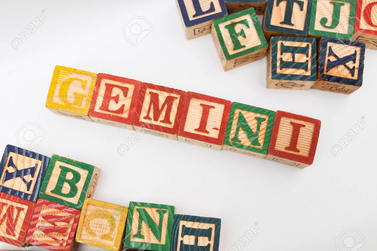 gemini letters login