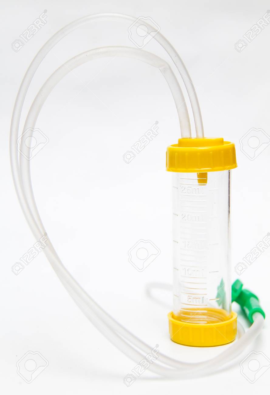 mucus bulb extractor