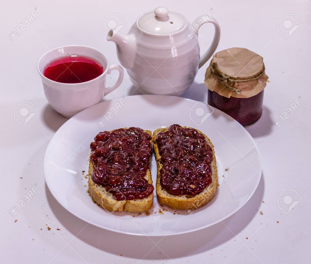 困惑する 暖かさ 勃起 紅茶 イチゴ ジャム Kanteikobo Jp