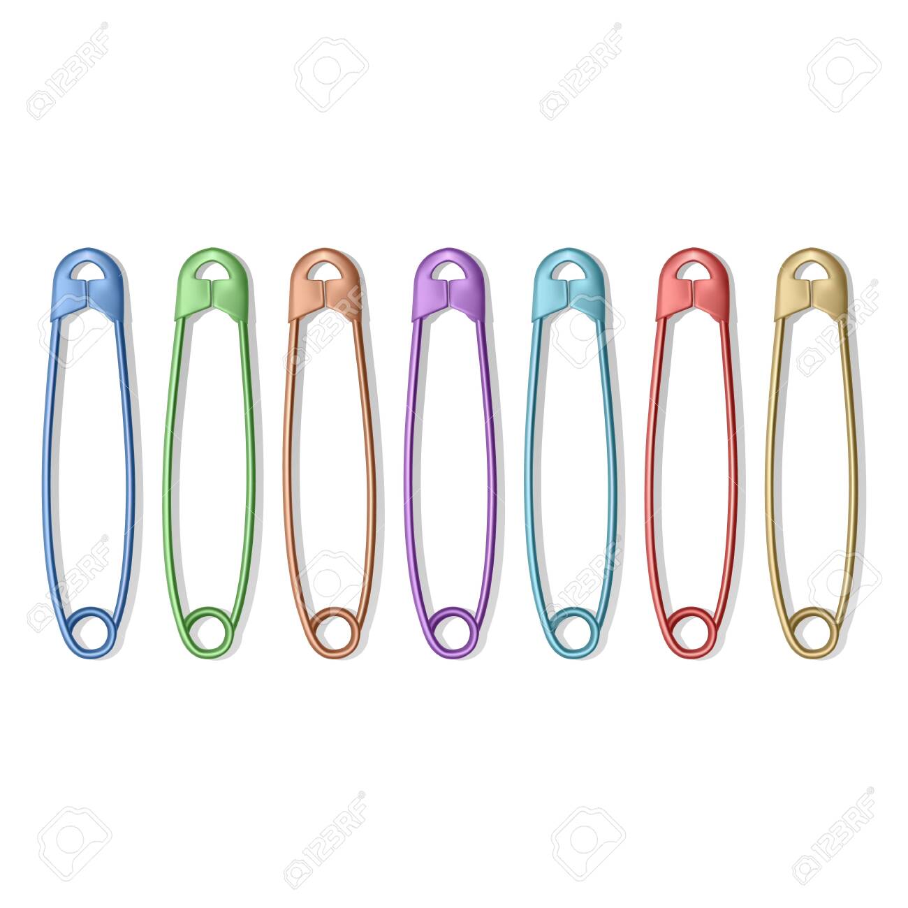 pins for clothes