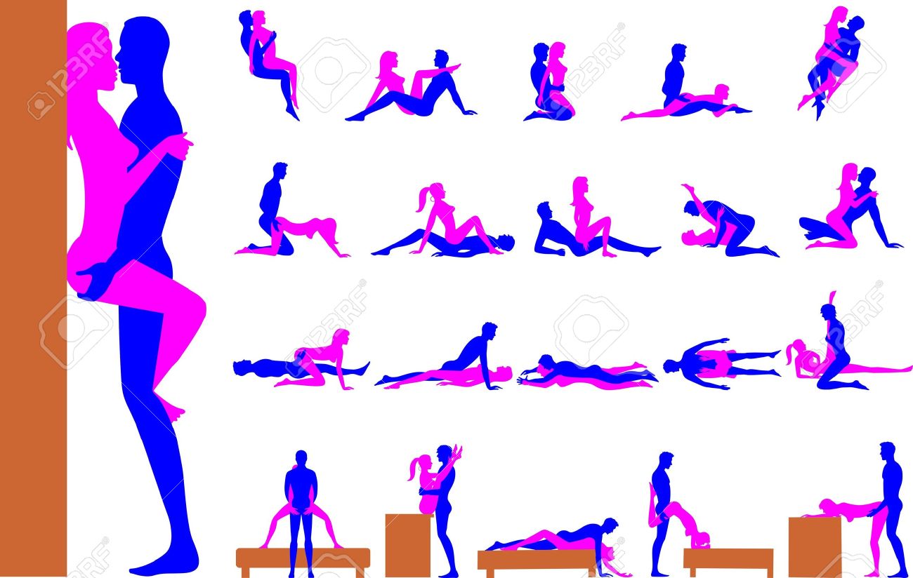 섹스 체위 로열티 무료 사진, 그림, 이미지 그리고 스톡포토그래피. Image 14234288