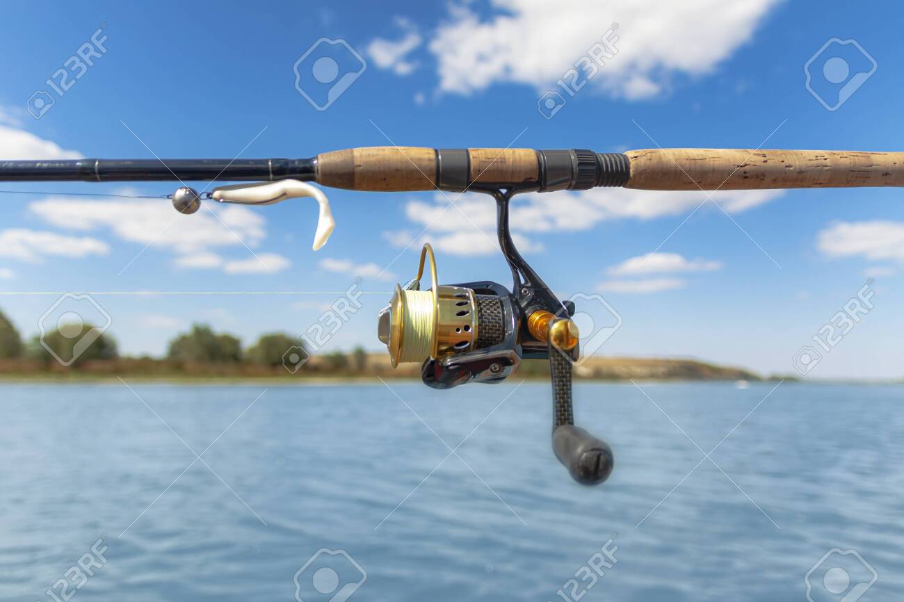 spinning tackle