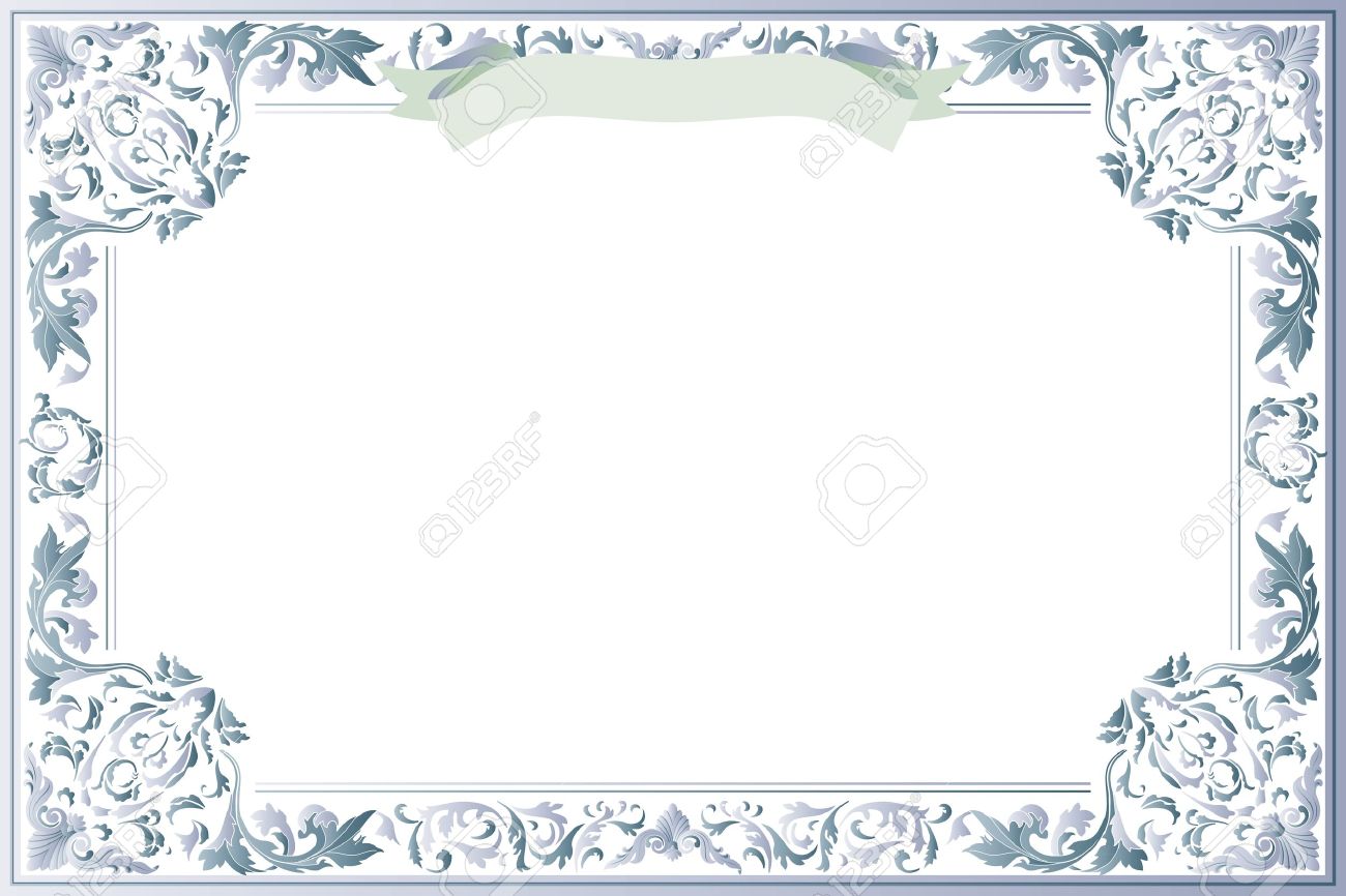 template blank