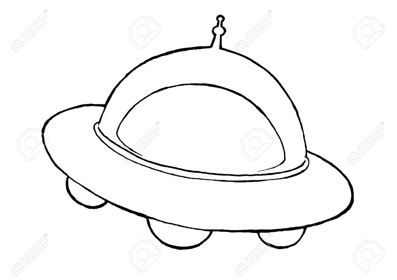 コミック スタイル カラーリングのライン アートや漫画宇宙 Ufo のイラスト の写真素材 画像素材 Image コミック スタイル カラーリングのライン アートや漫画宇宙 Ufo のイラスト の写真素材 画像素材 Image