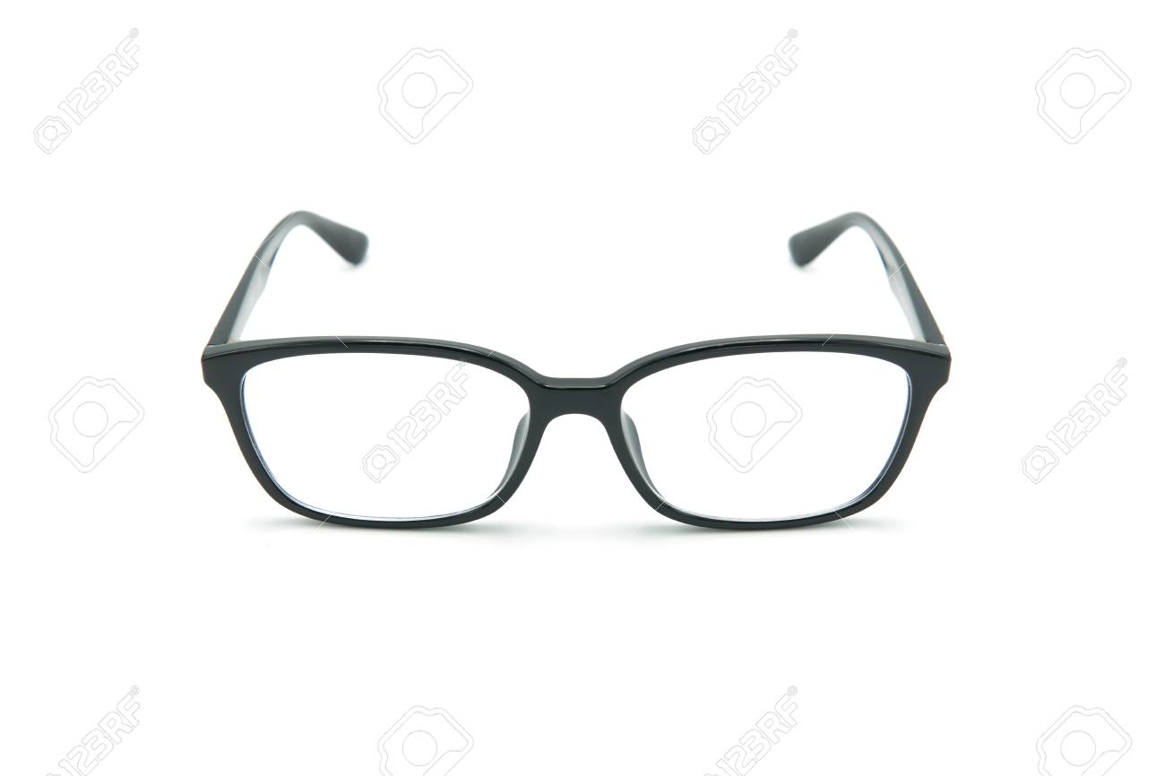 daily vision glasses