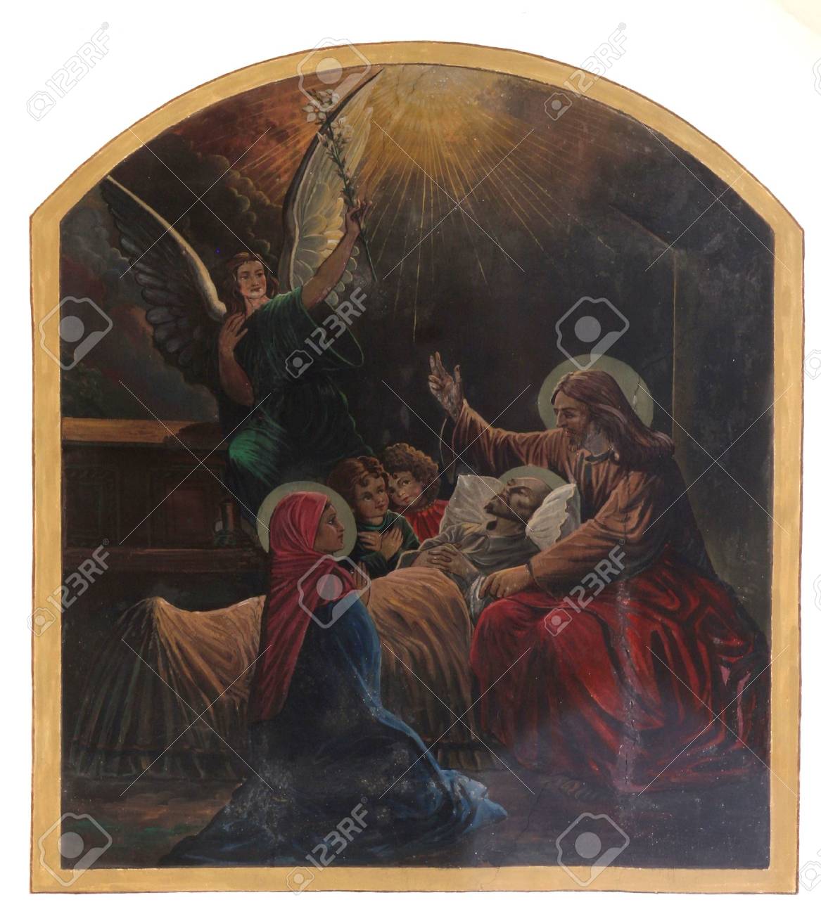 ヨセフ様聖像 Coastalgymnastics Com